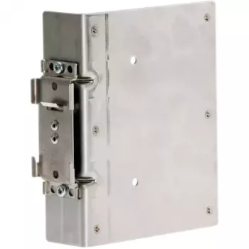 Axis T91A03 DIN sliedes klips - DIN sliedes klips