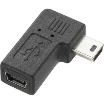 Renkforce RF-4535922 saskarnes karte/adapteris Mini-USB B (RF-4535922)