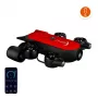 Zemūdens drons Geneinno T1‑Pro 150m 4K UHD — profesionāls ROV ar 150 m dziļuma spēju un 4K kameru