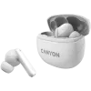 Canyon CNS-TWS8W Balts produkts