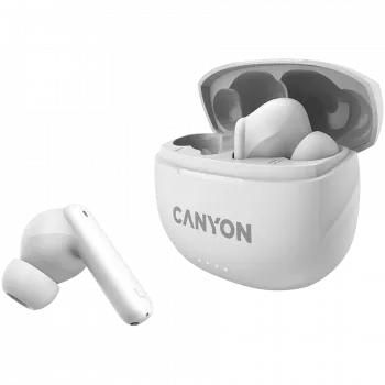 Canyon CNS-TWS8W Balts produkts