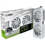 Palit GeForce RTX 5060 White OC 8GB GDDR7 grafikas karte