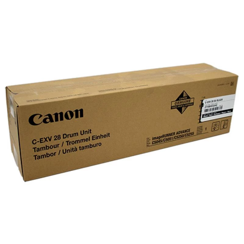 Canon C-EXV28 oriģinālā tonera kasetne