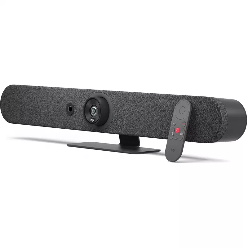 Komplekts LOGITECH Rally Bar Mini + TAP Cat5e Kit