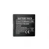 Rezerves digitālā baterija BP-5M Nokia 5700 / 7390 3.7V 1000mAh