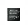 Rezerves digitālā baterija BP-5M Nokia 5700 / 7390 3.7V 1000mAh