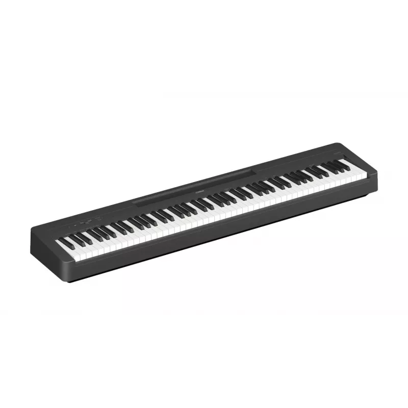 Yamaha P-145BT - digitālās klavieres