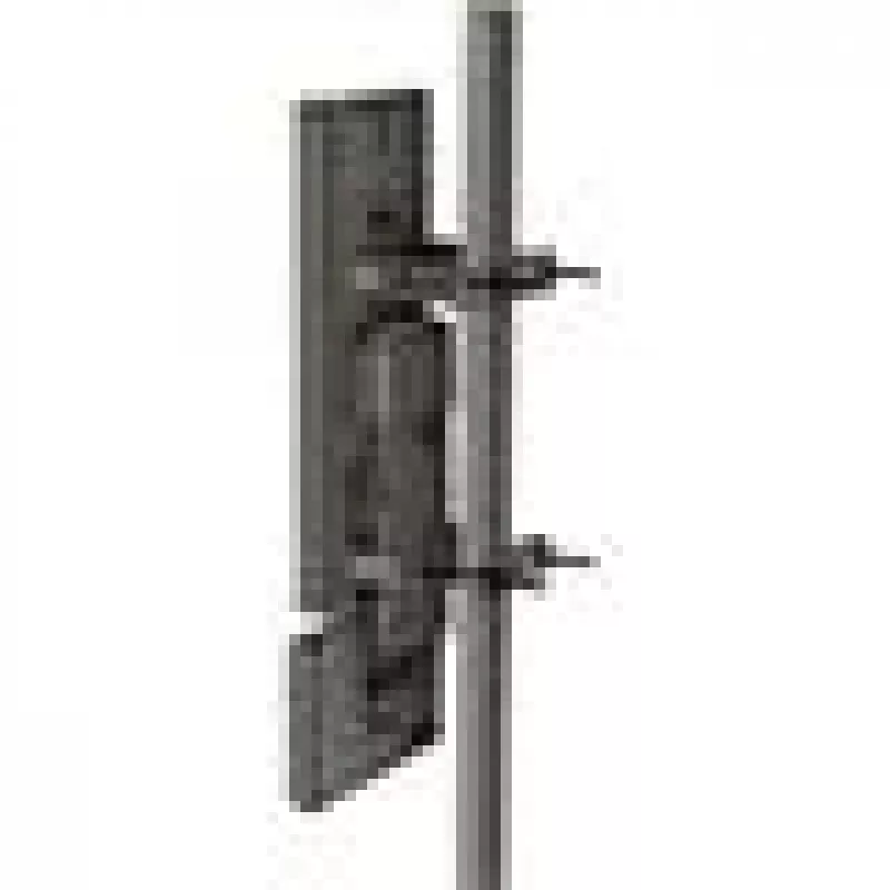 ePMP 3000, 17 dBi, 4.9 - 5.97 GHz, 50 omi, 70 grādi, 6 grādi, sektora antena