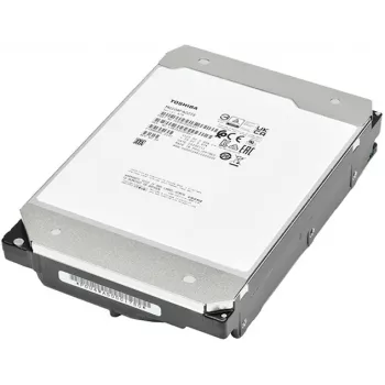 HDD Toshiba 22 TB 3.5 collu Serial ATA III MG10F Series