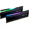 G.skill F5-8000J4048F24GX2-TZ5RK atmiņas modulis sarkans