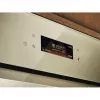 Iebūvējamā krāsns Electrolux LOE8F38S — 72 L, pirolītiskā tīrīšana, TFT displejs, konvekcija, grils, balta