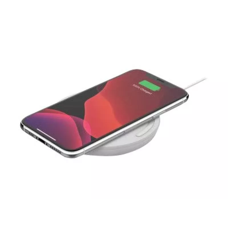 Lādētājs Belkin WIA001VFWH mobilajām ierīcēm