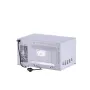 Severin MW 7770 mikroviļņu krāsns Balta Solo mikroviļņu krāsns novietojama uz galda 20 L 700 W