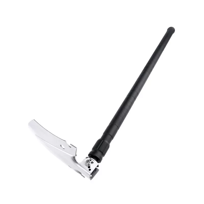 Daudzfunkcionāla pārnēsājama lāpsta Nextool NE0114, nerūsējošais tērauds, 1000 mm garums, 158 mm platums, 1,46 kg