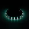 LED lente CableMod CM-LED-30-D30RGBW-R balta RGB 30 cm