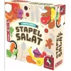 Stapelsalat, prasmju spēle