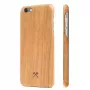 Cover Wood Woodcessories plāns iPhone 6/6s 11.9 cm (4.7 inch)