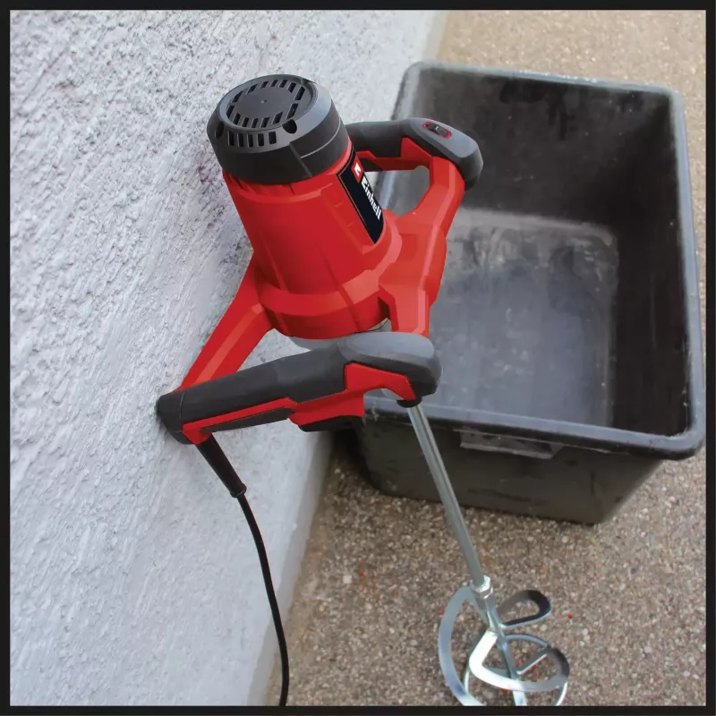Einhell TC-MX 1400-2 E jaudas maisītājs 1400 W 780 RPM