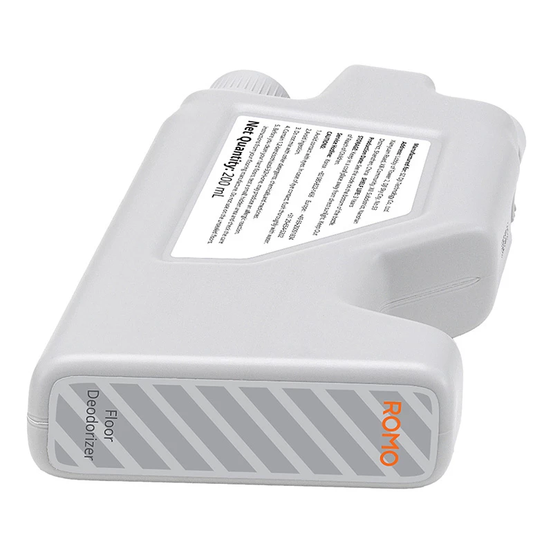 DJI ROMO grīdas dezodorants CP.CR.00000055.01 robotu putekļsūcējiem