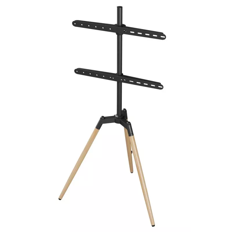 TV statīva piederumu grīdas statīvs 32-65/TRIPOD TVS-65S-01 Gembird