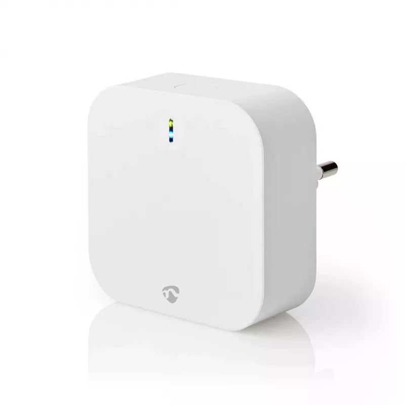 Nedis Zigbee tīkla vārteja WIFIZBT10CWT