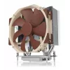 CPU dzesētājs Noctua NH-U14S TR4-SP3 — 140 mm ventilators, ligzda TR4/SP3, 165 mm augstums, 1.03 kg