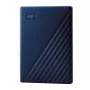 Western Digital My Passport for Mac 2TB ārējais cietais disks, USB Type-A/USB Type-C, zils