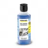 Transportlīdzekļu tīrīšanas šampūns Karcher 6.295-843.0, universāls auto šampūns, 500 ml hromam, stiklam, plastmasai