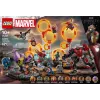 LEGO MARVEL 76323 Avengers: Endgame - Pēdējā kauja