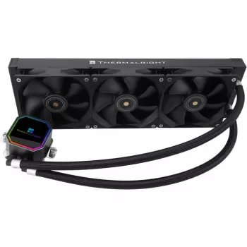 Thermalright Frozen Prism 360 Melns procesora ventilators 12 cm