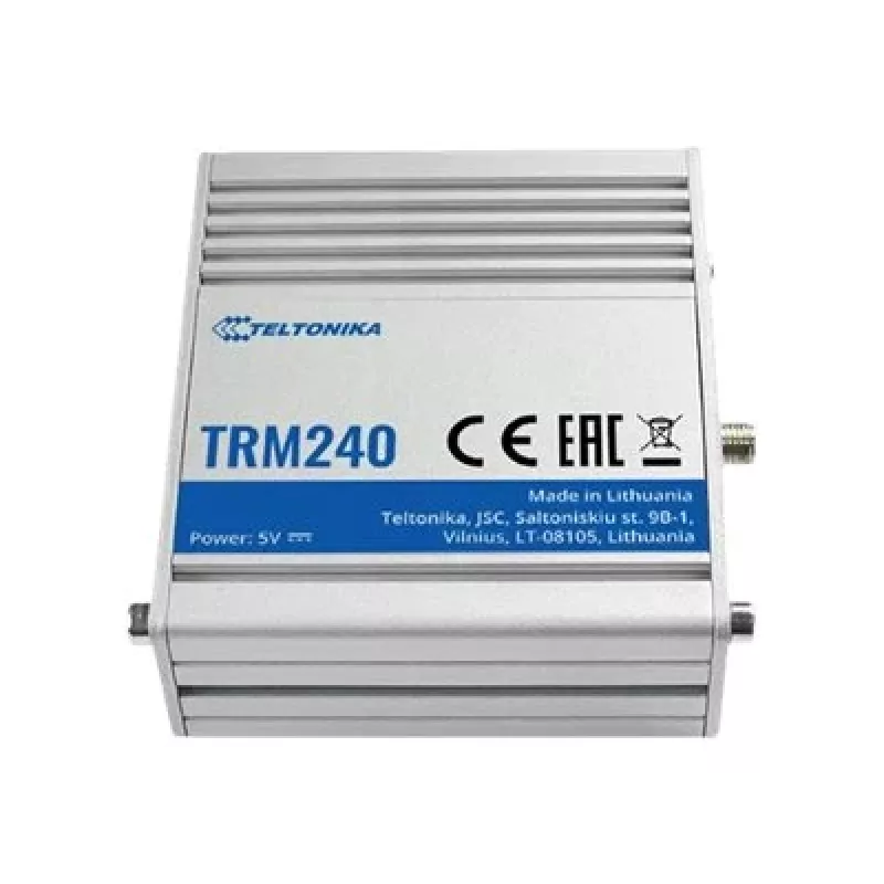 Teltonika TRM240 USB LTE Cat 1 modems