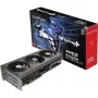 Sapphire NITRO+ Radeon RX 9070 XT Gaming OC 16GB GDDR6 PCIe 5.0 grafiskā karte
