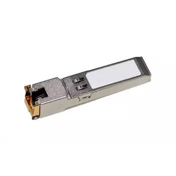 SFP raidītāja modulis Cisco GLC-TE=-RFB 1000BASE-T varš Gigabit Ethernet