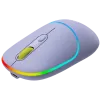 CANYON pele MW-22 2-in-1 BT/bezvadu lavandas krāsā
