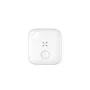 XENON X6602 viedais izsekotājs, Bluetooth, Apple Find, balts