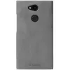 Krusell Sunne vāciņš Sony XPERIA L2 14 cm (5,5 collas) Pelēks