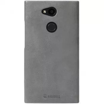 Krusell Sunne vāciņš Sony XPERIA L2 14 cm (5,5 collas) Pelēks