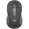 Logitech Signature Slim Combo MK950 biznesam - tastatūras un peles komplekts - 100% (pilna izmēra)