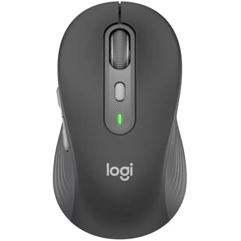Logitech Signature Slim Combo MK950 biznesam - tastatūras un peles komplekts - 100% (pilna izmēra)