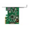 Iekšējais USB 3.2 Gen 1 adapteris DeLOCK 90299