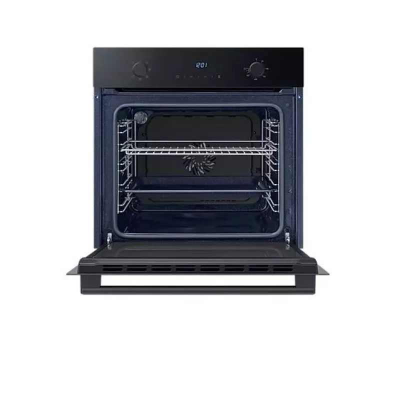 Cepeškrāsns Samsung NV68A1140BK