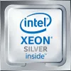 Intel - Xeon Sudraba 4114 - 2,2 GHz - 10 kodoli - 20 pavedieni - 13,75 MB kešatmiņa - LGA3647 ligzda