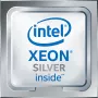 Intel - Xeon Sudraba 4114 - 2,2 GHz - 10 kodoli - 20 pavedieni - 13,75 MB kešatmiņa - LGA3647 ligzda