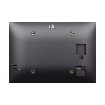Elo 0704LS, 17,8cm (7''), Projected Capacitive, 10 TP, USB-C, Kit, tumši pelēks skārienmonitors, Displeja diagonāle: 17,8 cm (7''), Projected Capacitive, 10 punkti, Izšķirtspēja: 1280x800 Pi
