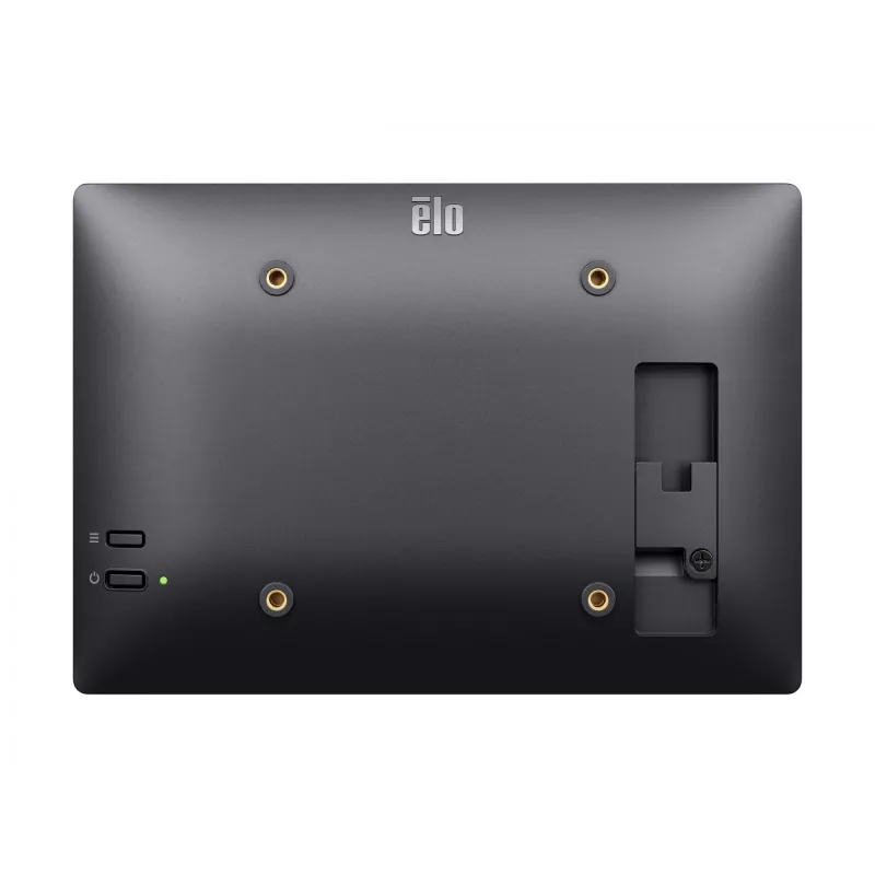 Elo 0704LS, 17,8cm (7''), Projected Capacitive, 10 TP, USB-C, Kit, tumši pelēks skārienmonitors, Displeja diagonāle: 17,8 cm (7''), Projected Capacitive, 10 punkti, Izšķirtspēja: 1280x800 Pi