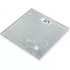 Beurer GS10 - Sudraba - 300 mm - 300 mm - 20 mm - Stikls (756.30)
