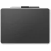 Wacom One Medium digitizer electromagnetic wireless, wired USB-C, Bluetooth 5.1 FSC certified carton