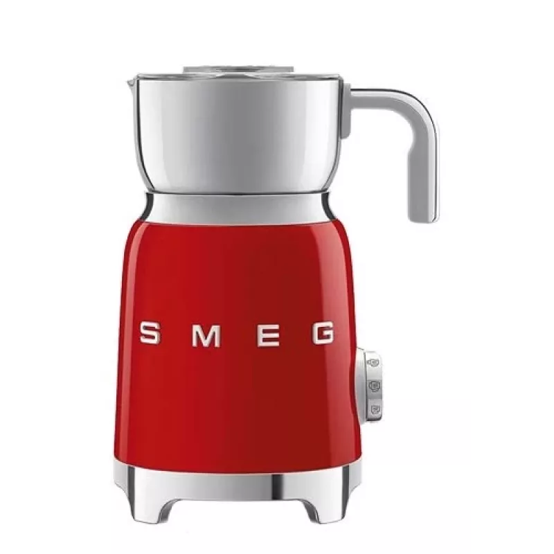Smeg 50's Style MFF11RDEU Red