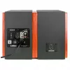 Edifier R1700BT - Skaļrunis - Plauktā novietojams - Bezvadu - Bluetooth - 66 W (kopējā) - divvirzienu - Melns (R1700BT Melns)