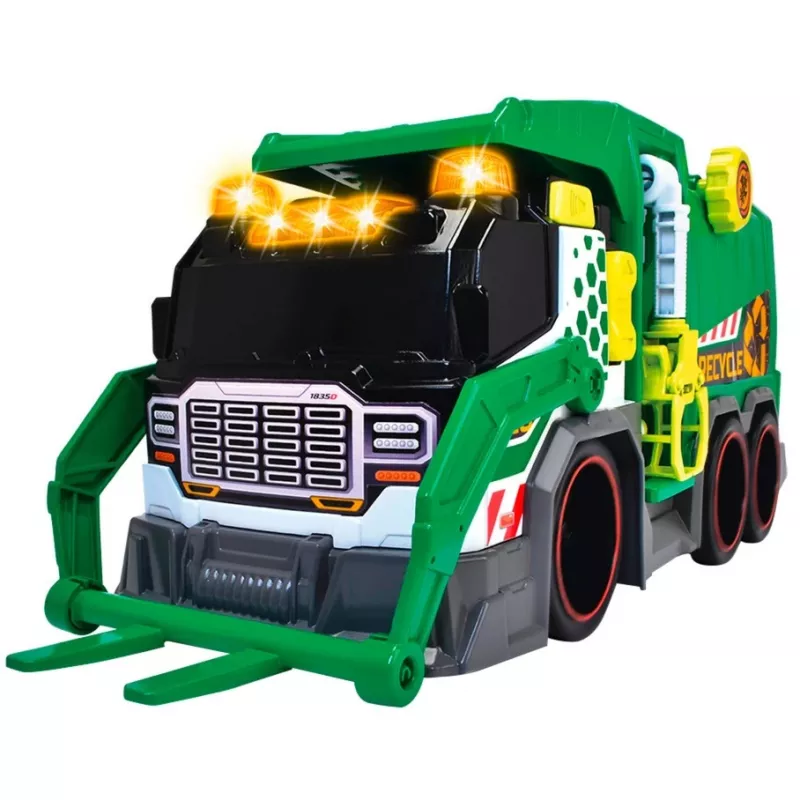 Dickie Toys 203307001 rotaļu transportlīdzeklis